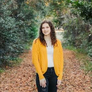 Meet your Posher, Kasie